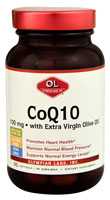 Olympian Labs CoQ10