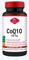 Olympian Labs CoQ10