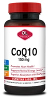 Olympian Labs CoQ10 with Bioperine