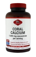 Olympian Labs Coral Calcium