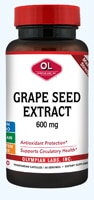 Olympian Labs Grape Seed Extract