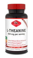 Olympian Labs L-Theanine