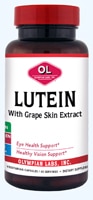 Olympian Labs Lutein