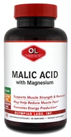 Olympian Labs Malic Acid with Magnesium