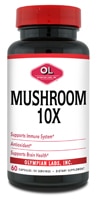 Olympian Labs Mushroom 10X