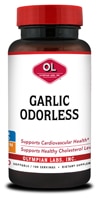 Olympian Labs Odorless Garlic