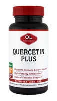 Olympian Labs Quercetin Plus Vitamin C