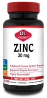 Olympian Labs Zinc