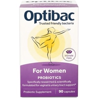 Optibac Probiotics For Women