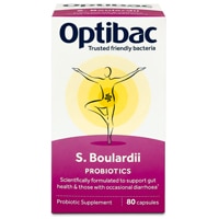 Optibac S. Boulardii Probiotics