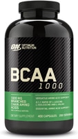 Optimum Nutrition BCAA 1000 Versatile Amino Acids Support