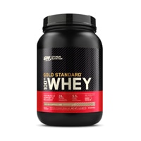 Optimum Nutrition Gold Standard 100% Whey Protein Powder For Muscle Support and Recovery Mocha Cappuccino