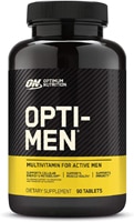 Optimum Nutrition Opti-Men Multivitamin for Men