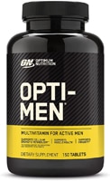 Optimum Nutrition Opti-Men Multivitamin for Men