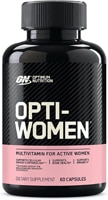 Optimum Nutrition Opti-Women Multivitamin for Women