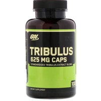 Optimum Nutrition Tribulus Capsules