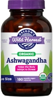 Oregon's Wild Harvest Ashwagandha