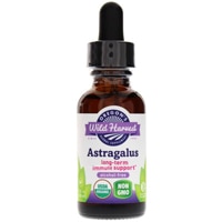 Oregon's Wild Harvest Astragalus Extract