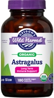 Oregon's Wild Harvest Astragalus Organic