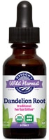 Oregon's Wild Harvest Dandelion Root Extract