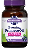 Oregon's Wild Harvest Evening Primrose Oil