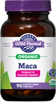 Oregon's Wild Harvest Maca