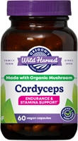 Oregon's Wild Harvest Organic Cordyceps