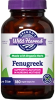 Oregon's Wild Harvest Organic Fenugreek