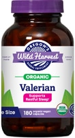 Oregon's Wild Harvest Organic Valerian