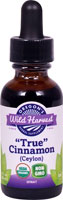 Oregon's Wild Harvest True Cinnamon