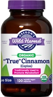 Oregon's Wild Harvest True Cinnamon Ceylon