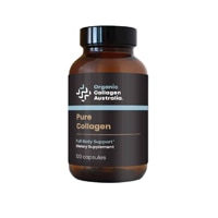 Organic Collagen Australia Pure Collagen