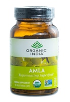 Organic India Amla