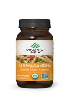 Organic India Ashwagandha