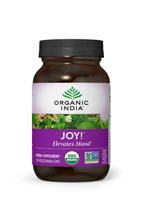 Organic India Joy