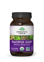 Organic India Peaceful Sleep™