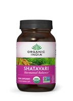 Organic India Shatavari