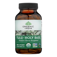 Organic India Tulsi - Holy Basil