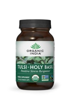 Organic India Tulsi Holy Basil