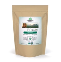 Organic India Tulsi Holy Basil Loose Leaf Original