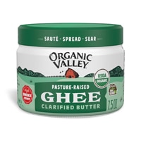 Organic Valley Ghee Clarified Butter