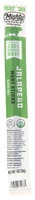 Organic Valley Mighty Organic Grassfed Beef Stick Gluten Free Jalapeno