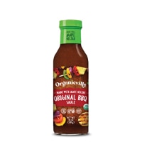 Organicville Original BBQ Sauce