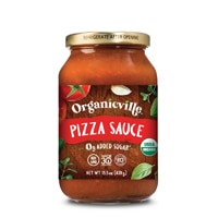 Organicville Pizza Sauce