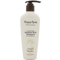 Original Sprout Island Bliss Shampoo
