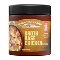 Orrington Farms Broth Base & Seasoning Chicken