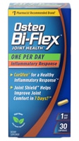 Osteo Bi-Flex One Per Day Inflammatory Response