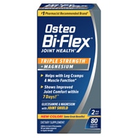 Osteo Bi-Flex Triple Strength + Magnesium