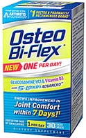 Osteo Bi-Flex One Per Day Glucosamine HCI and Vitamin D3