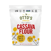 Otto's Naturals Cassava Flour Gluten Free